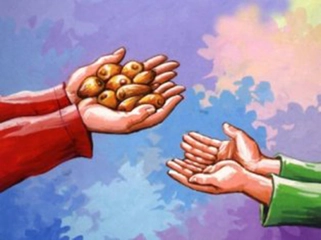 Zekat İbadeti Dikkat Edilecek Hususlar