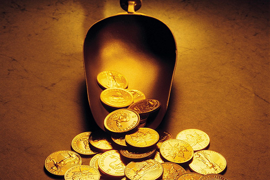 Kaç Gram Altına Zekat Düşer